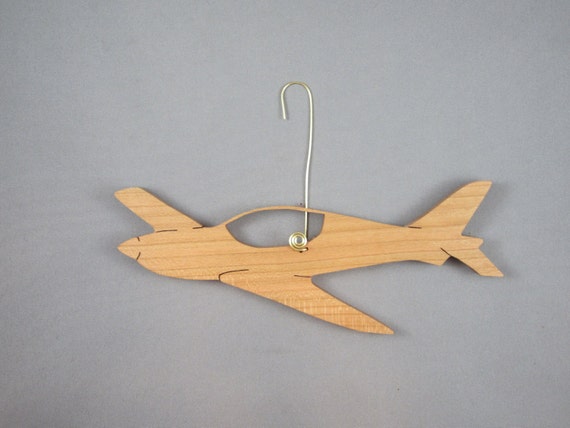 RV4 Airplane