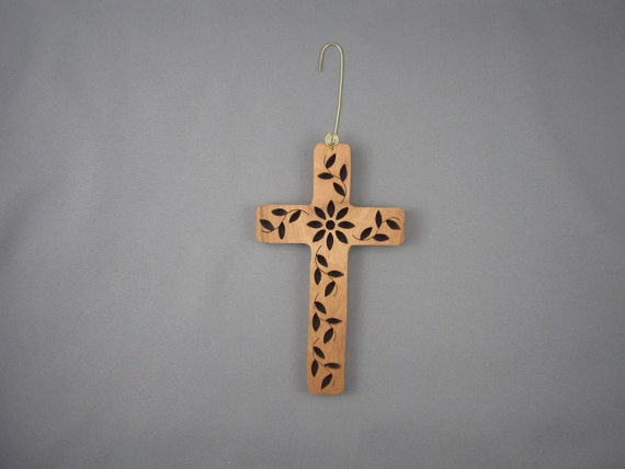 Stylized Cross No. 7