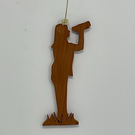 Bird Watcher Female
