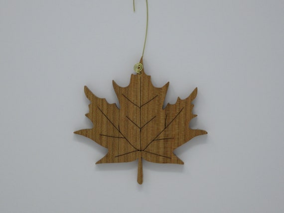 Maple Leaf