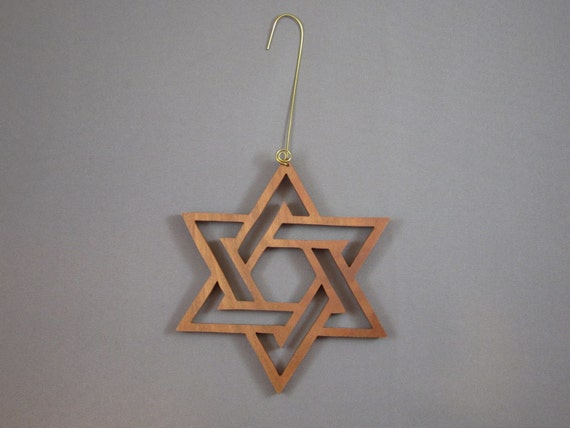 The Star Of David