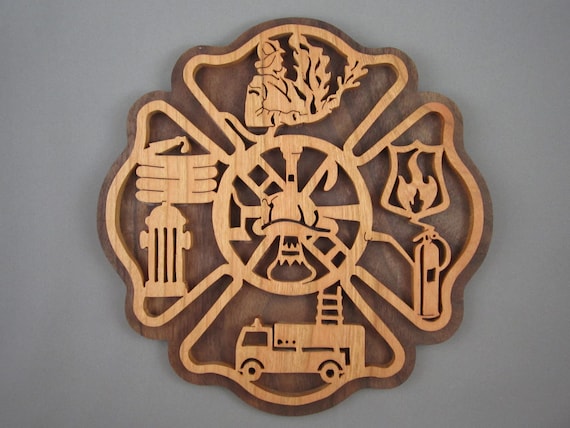 Firemens Shield