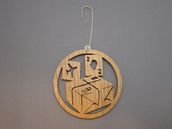 Symbols Of The Post Office