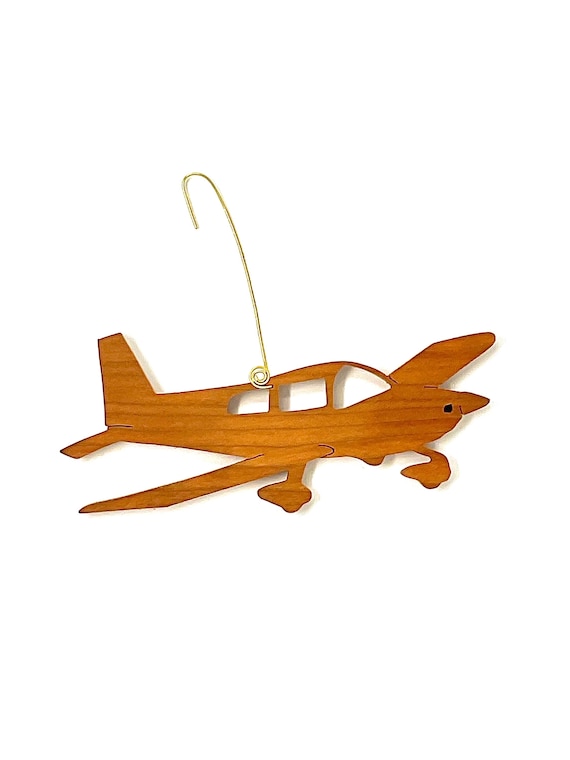 Piper Cherokee Airplane