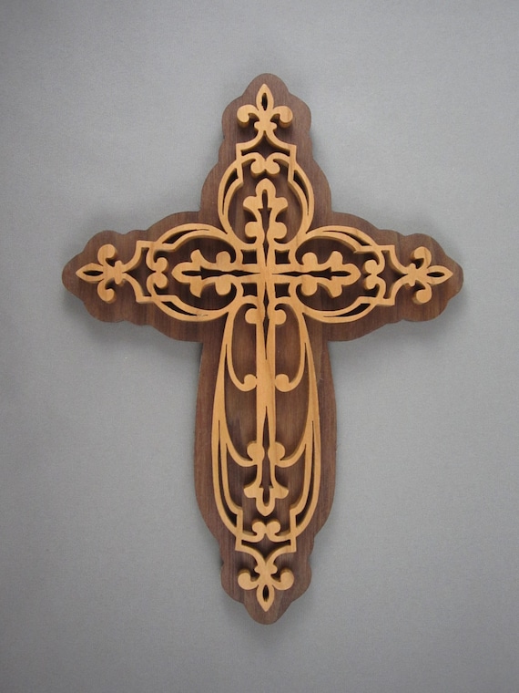 Cross (L)