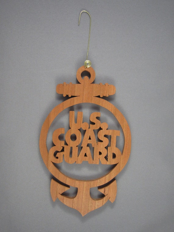 U S Coast Guard