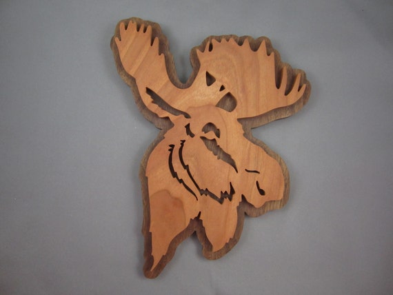 Moose Head