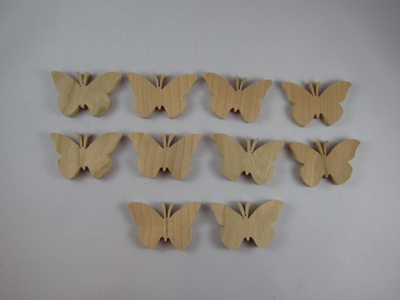 Butterflies (10)