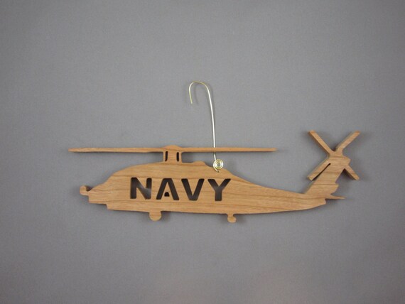 Romeo Navy Helicopter