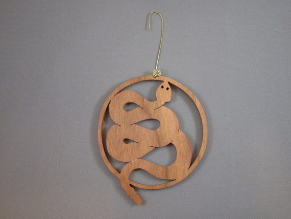 Rattle Snake