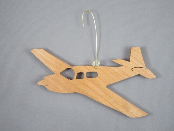 Mooney Airplane