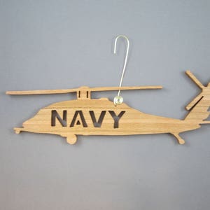 Sierra Helicopter