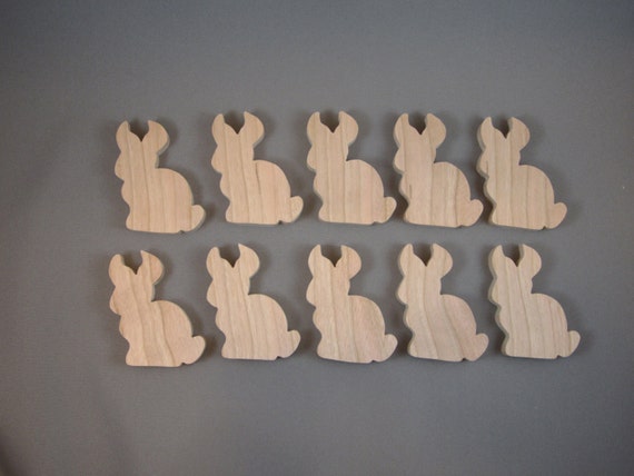 10 Bunnies