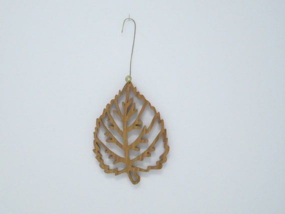 Birch Leaf