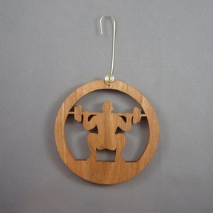 Weight Lifter