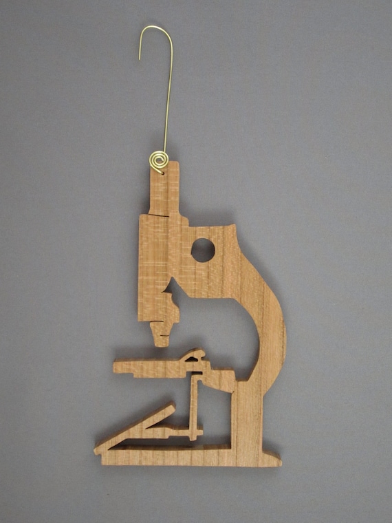 Microscope