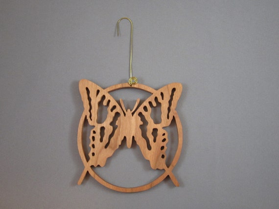 Magnificent Butterfly