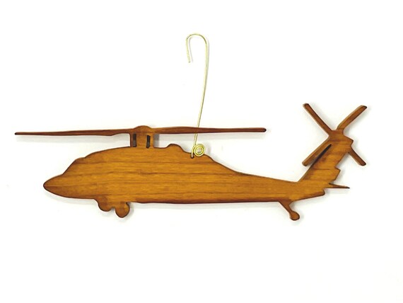 Black Hawk Helicopter