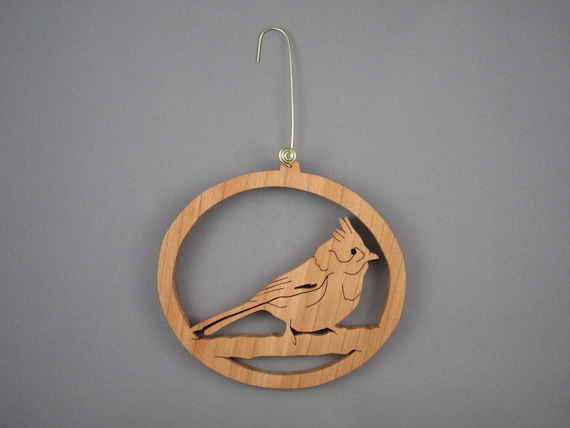 Tufted Titmouse