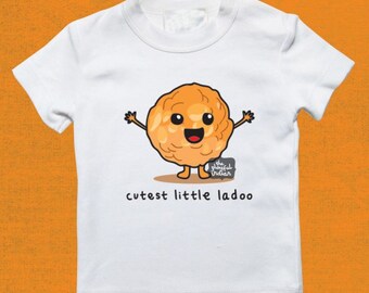 Si vous pensez que je suis mignon tante Personnalisé Baby Grow Vest Custom Drôle Cadeau Mignon