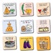 see more listings in the COASTERS section