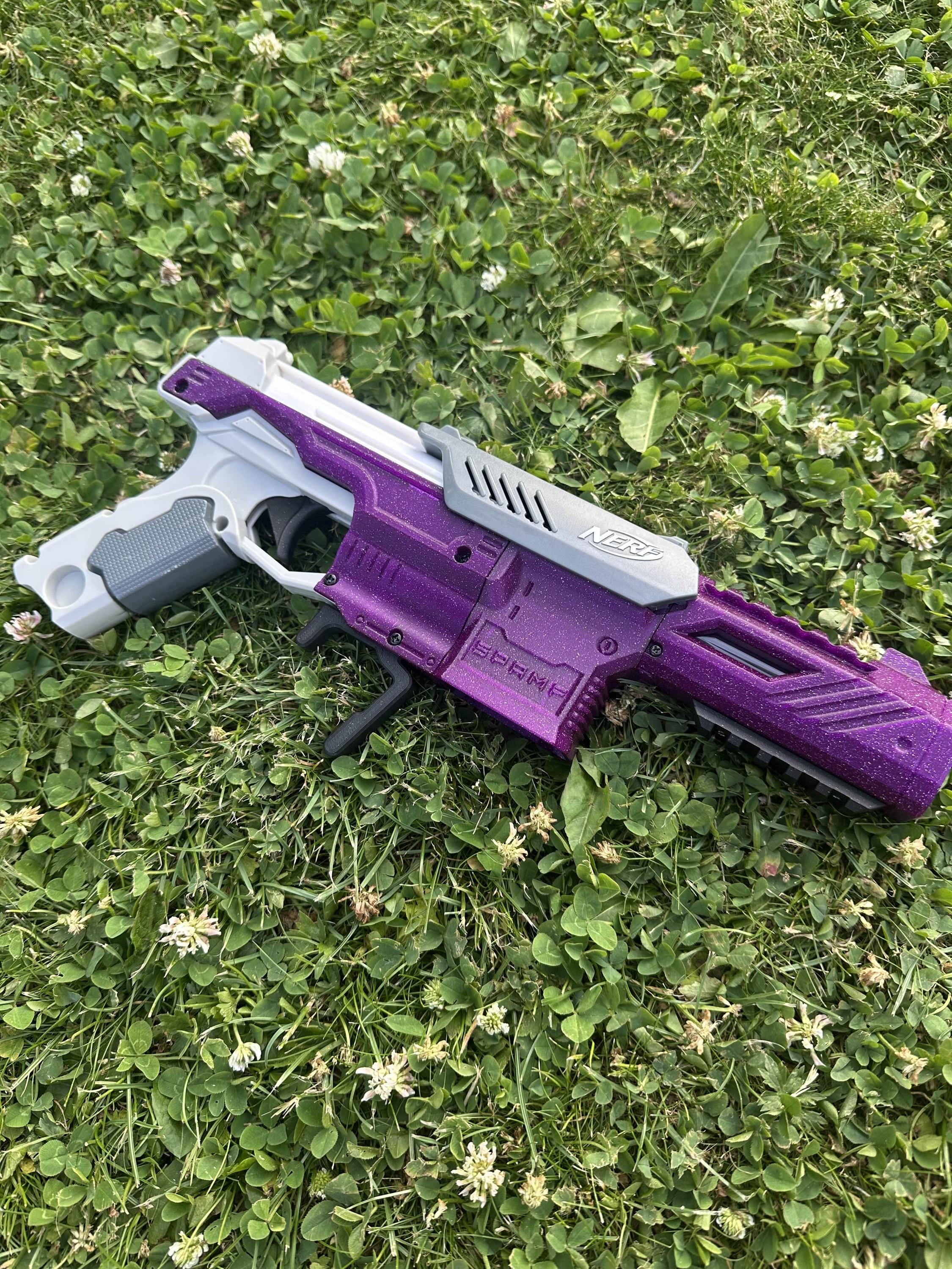 Nerf attachments - Etsy 日本