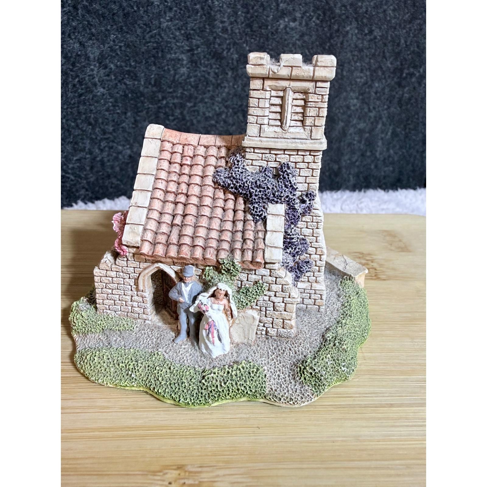 Lilliput Lane Churches - Etsy