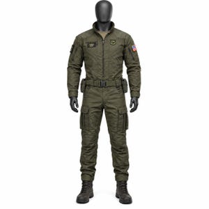 Jumpsuits Military - Etsy