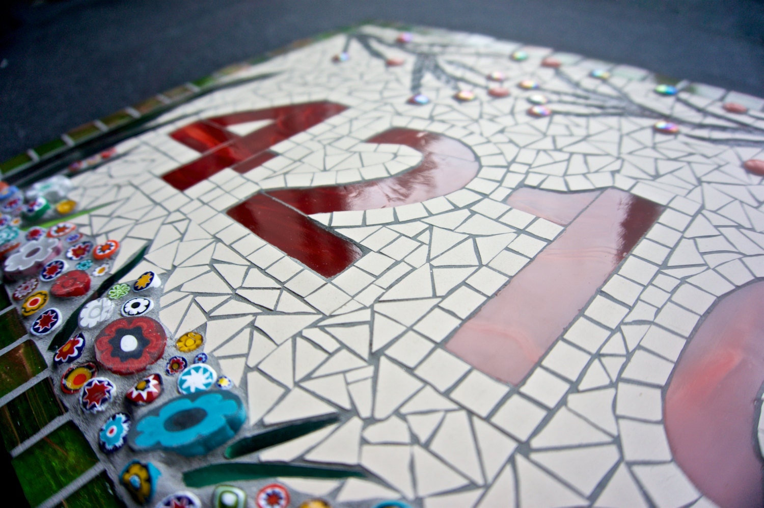 Large Mosaic House Number Sign Plaque Address Number Plate Etsy large-mosaic-house-number-sign-plaque-address-number-plate-etsy
