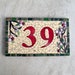 see more listings in the  Custom House Numbers section