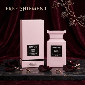 Tom Ford, Rose Prick - Etsy