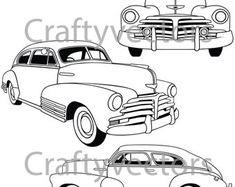 Fleetline Etsy