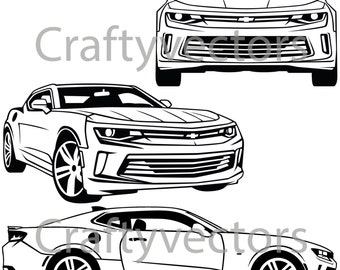 Download Chevrolet svg | Etsy