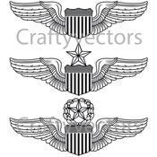 Pilot SVG Prop and Wings LOGO - Etsy Canada