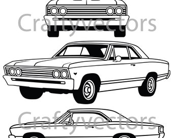 Chevrolet Truck 1987 Vector File 1954 chevy bel air wiring diagrams 