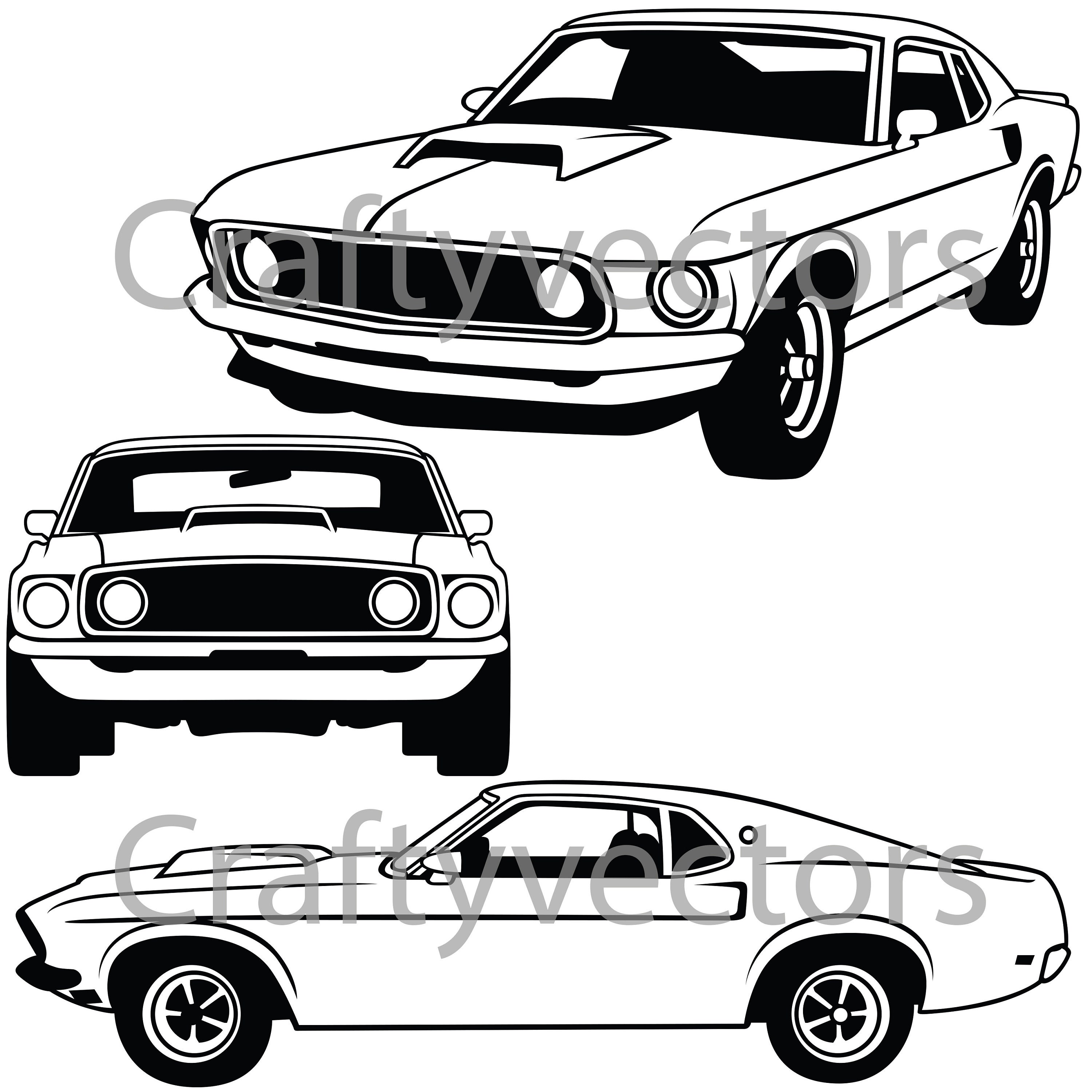 Mustang 1969 | lupon.gov.ph