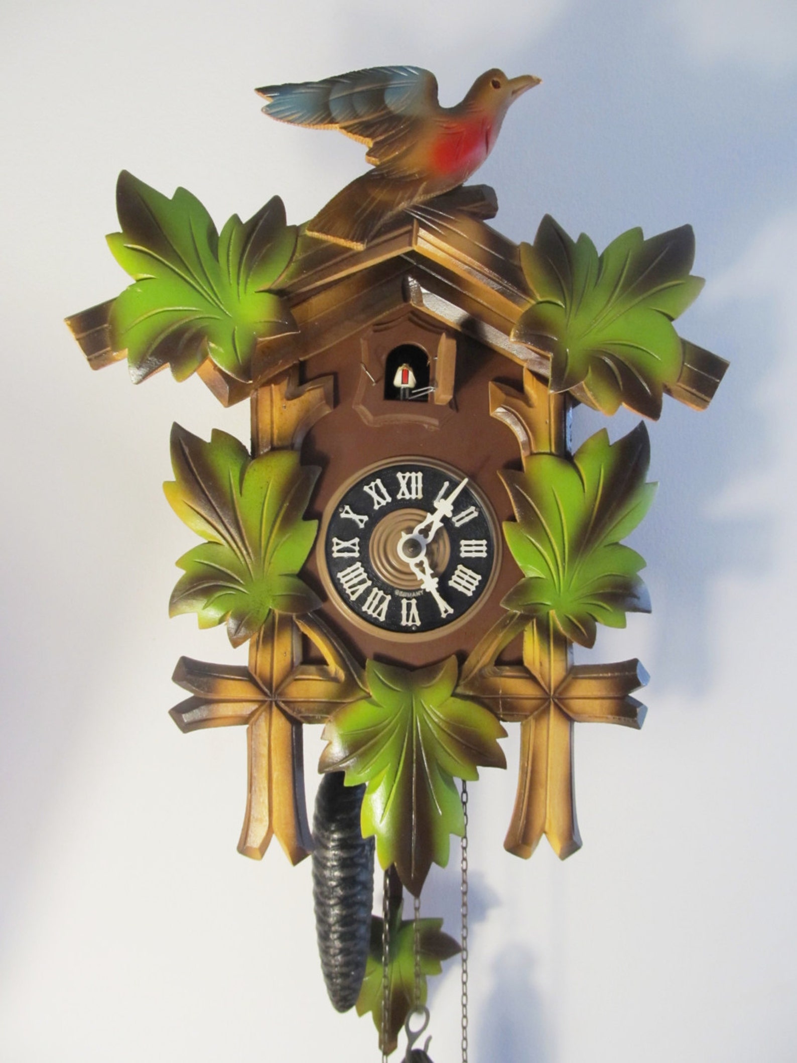 german black forest cuckoo clock german black forest cuckoo clock