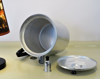 kitchenaid panning attachment
