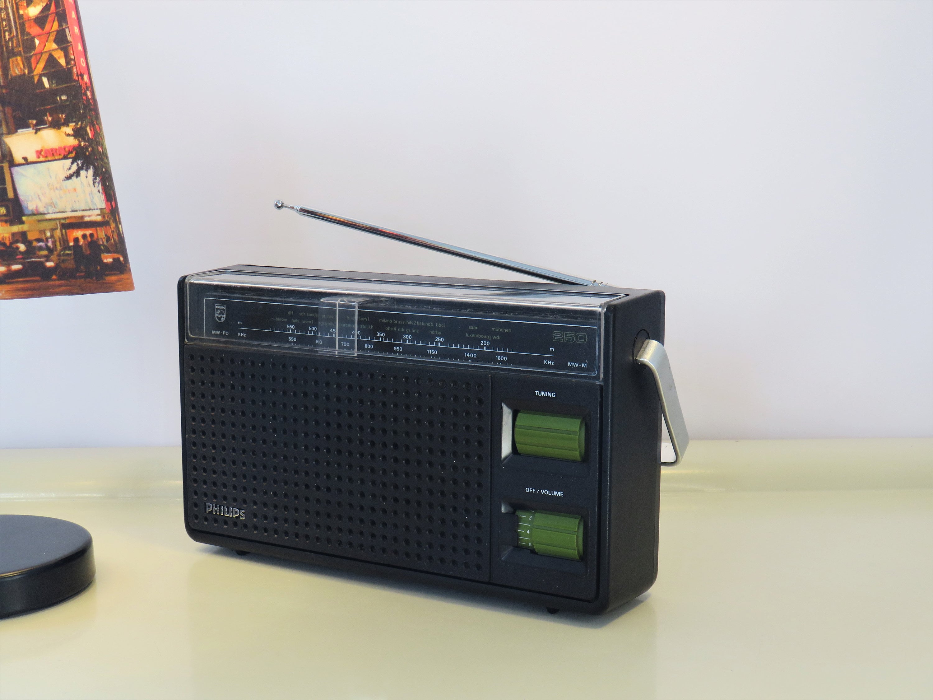 Vermisst Baseball Sich entwickeln philips pocket radio Holz Minimum Spinne