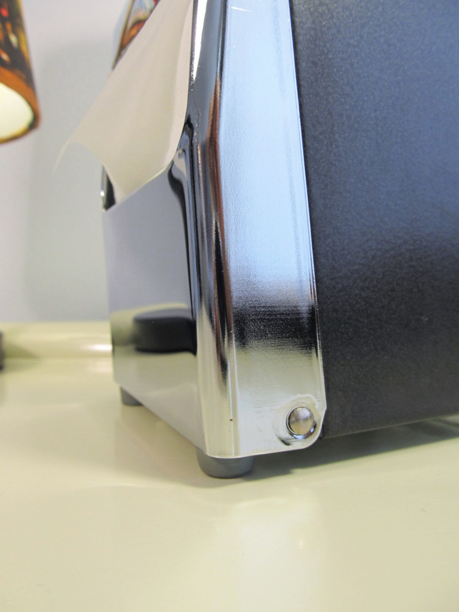 Metal Napkin Holder Dinner Paper Napkins Holder Metal and Etsy