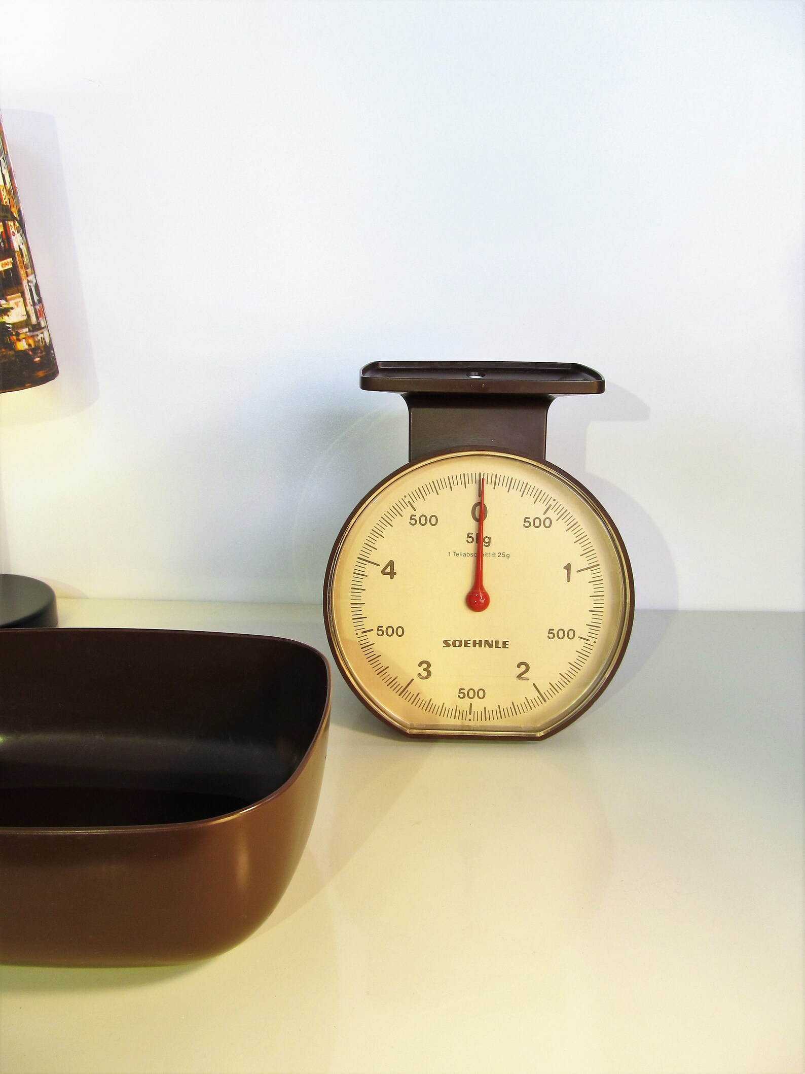 Vintage SOEHNLE Kitchen Scale 5 Kilos 11lbs Kitchen Scale With - Etsy