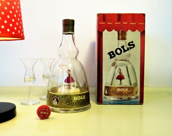 Bols ballerina - Die qualitativsten Bols ballerina im Vergleich!