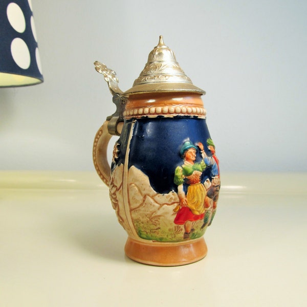 Dbgm Beer Stein Etsy
