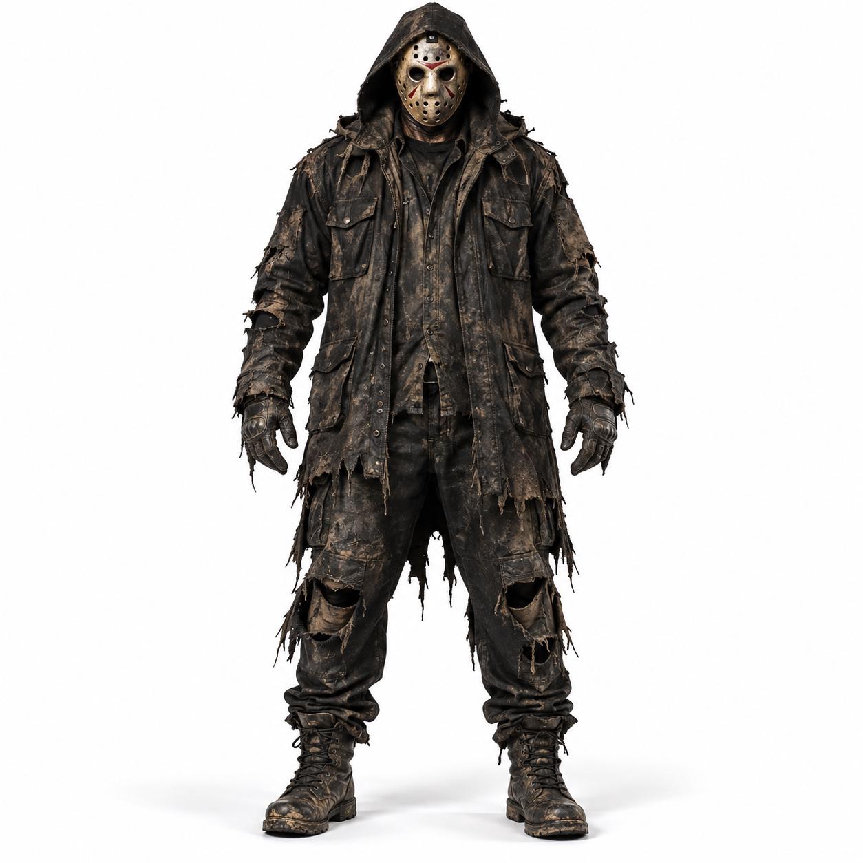 Jason Pants - Etsy