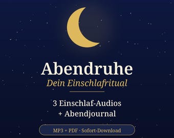 Einschlafen & Entspannen