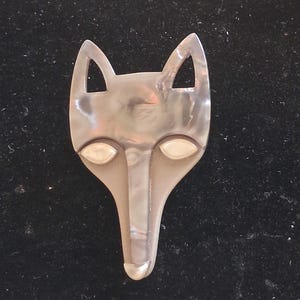 Lea Stein Fox - Etsy