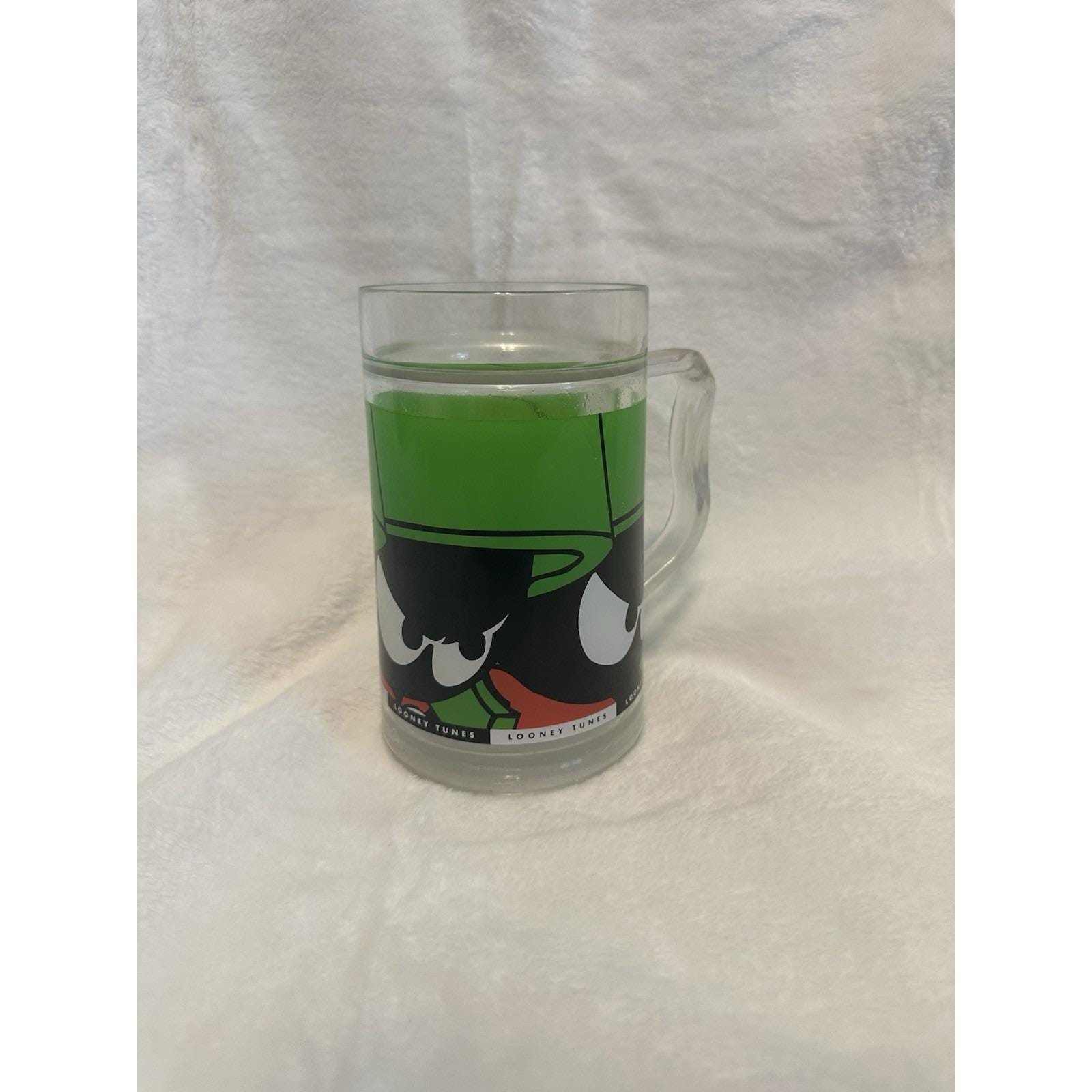 Marvin Martian Cup - Etsy