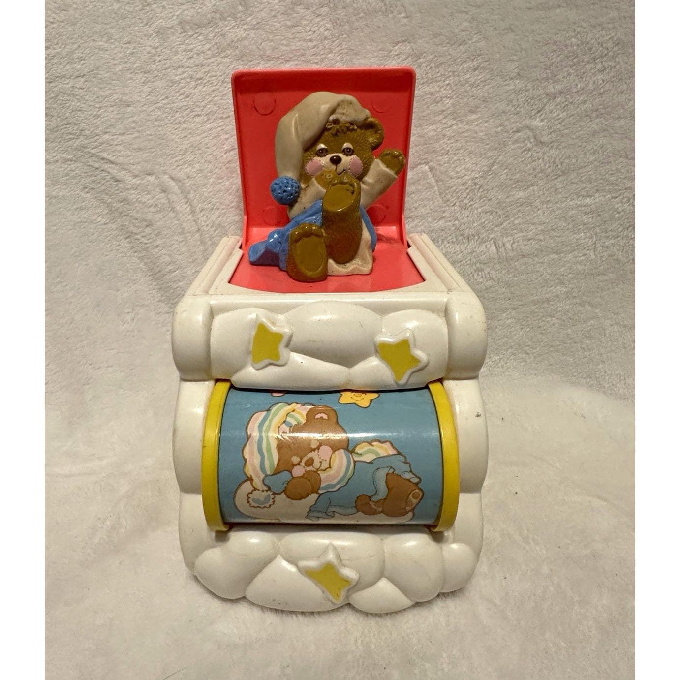 Teddy Beddy Bear - Etsy