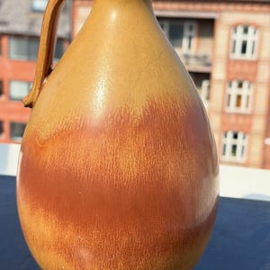 Brocca in gres smaltato