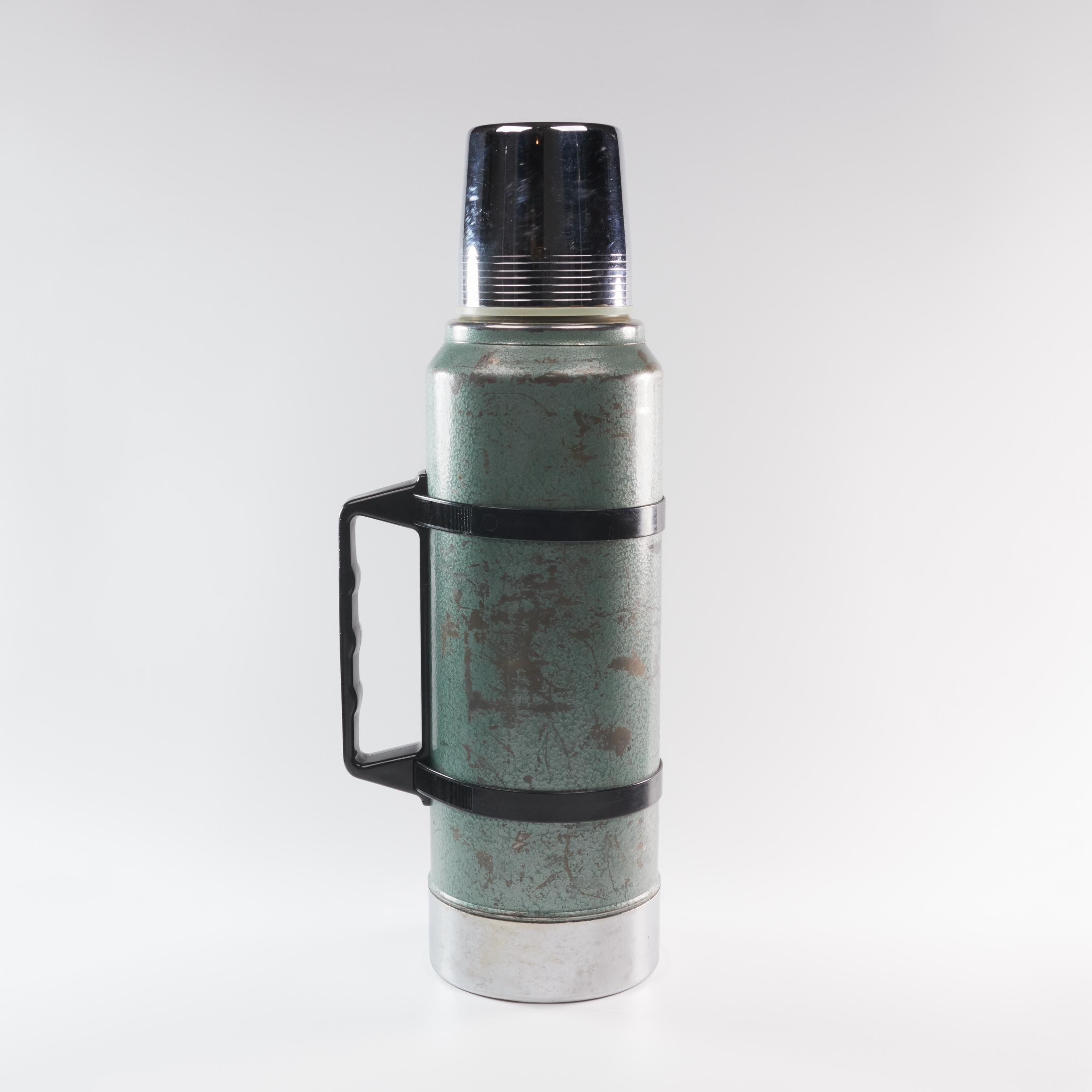 Vintage Aladdin Stanley Thermos - Etsy
